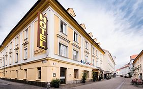 Hotel Mariahilf Im Stadtzentrum